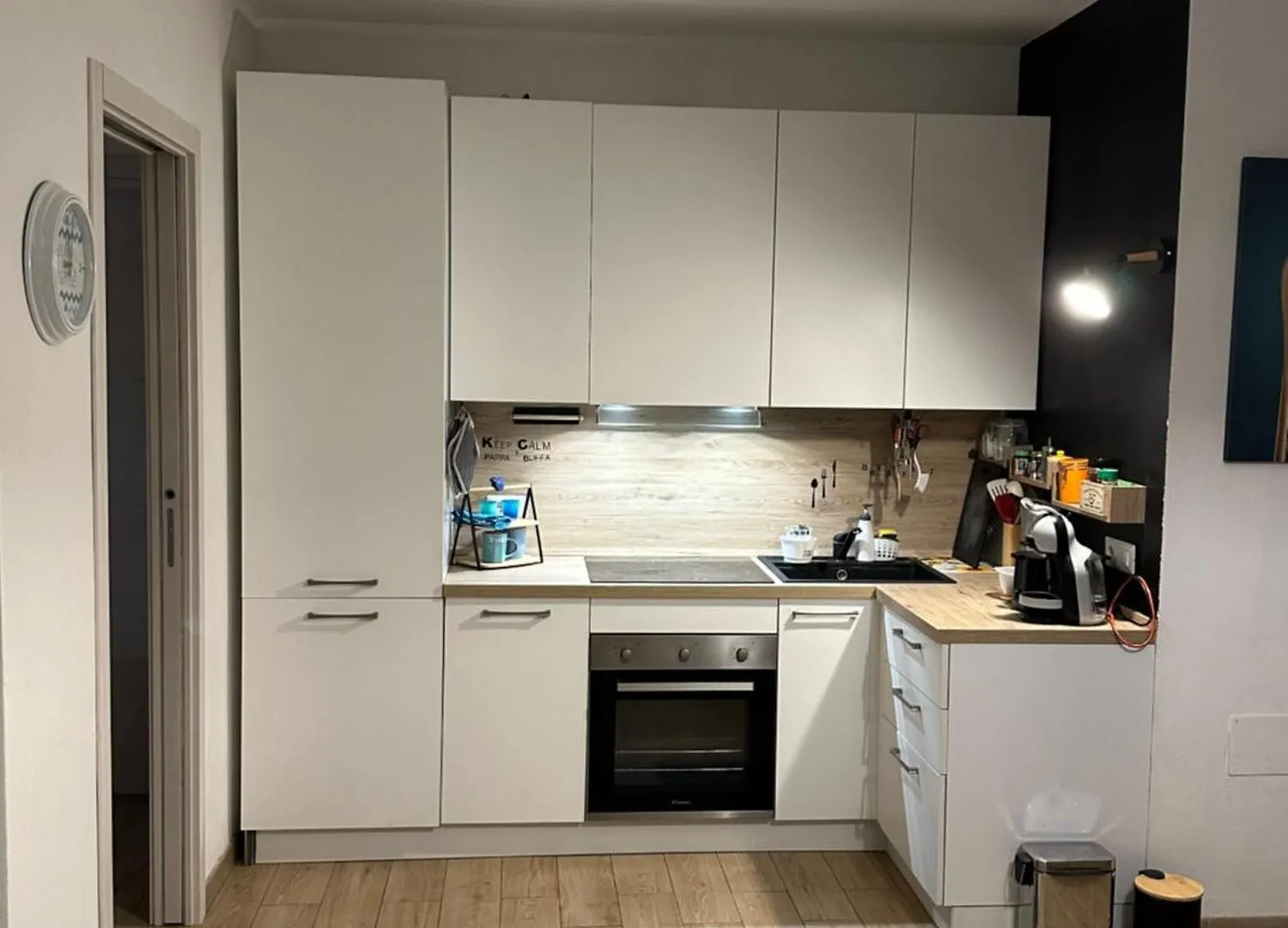 Cagliari Non Solo Mare Sa Domu Cerexina Apartment Selargius Italy