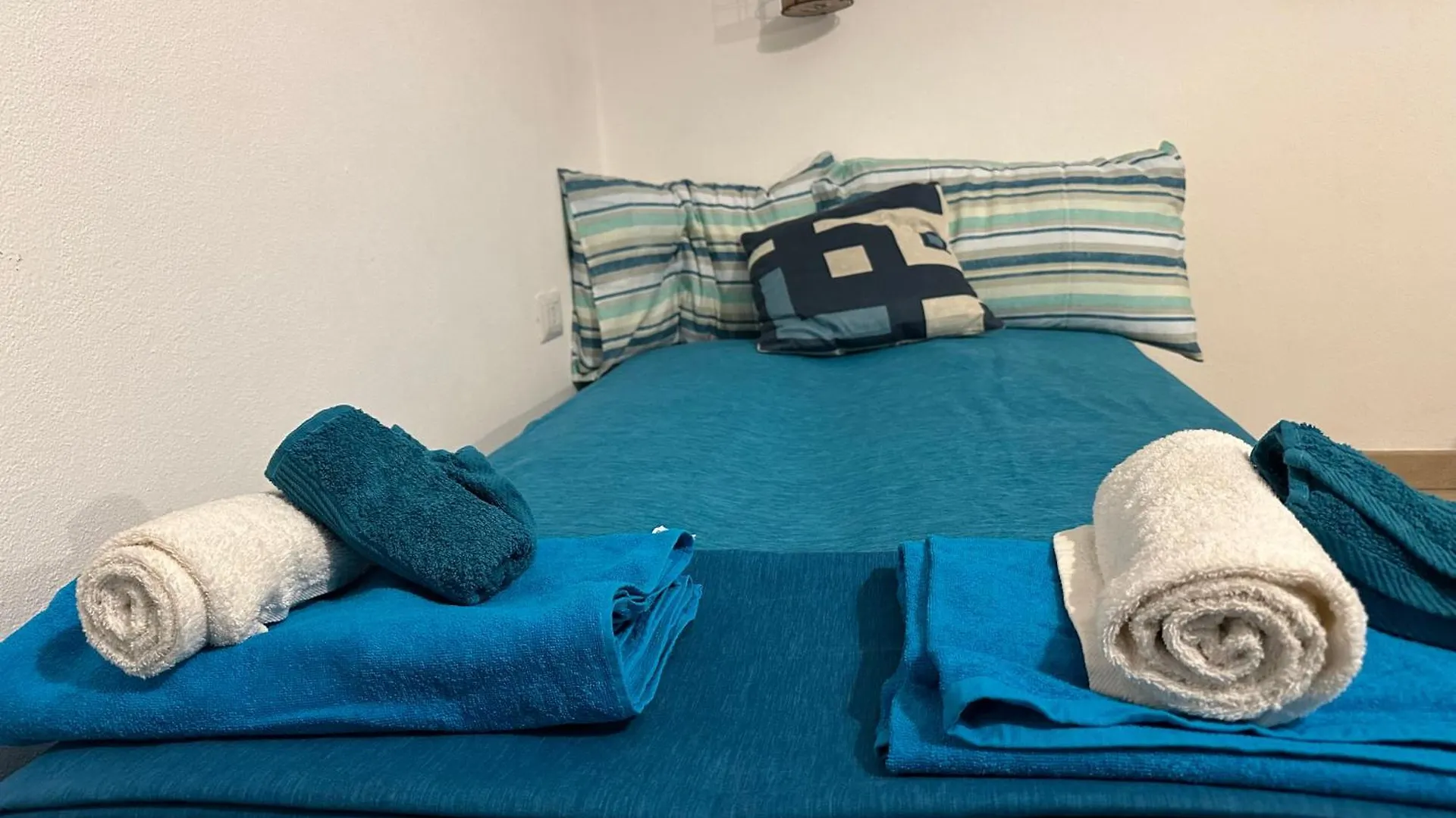 Cagliari Non Solo Mare Sa Domu Cerexina Apartment Selargius Italy