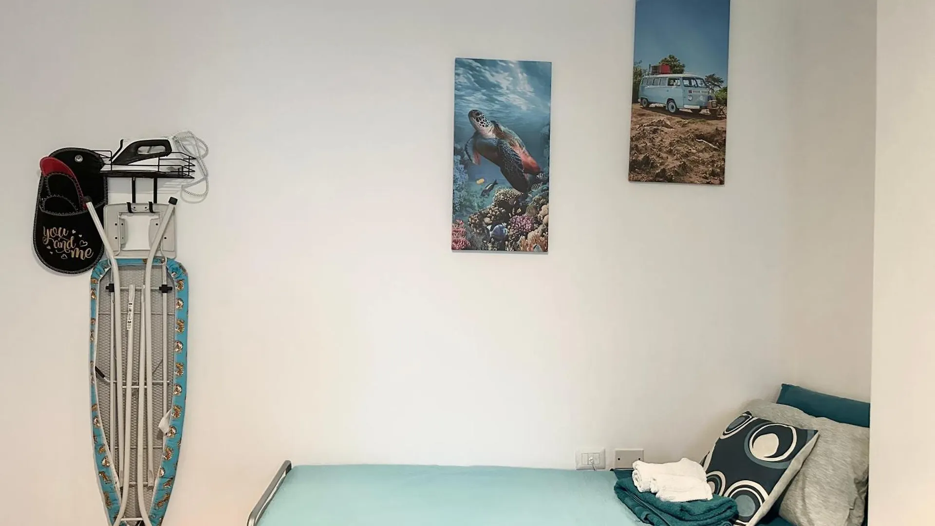 Cagliari Non Solo Mare Sa Domu Cerexina Apartment Selargius