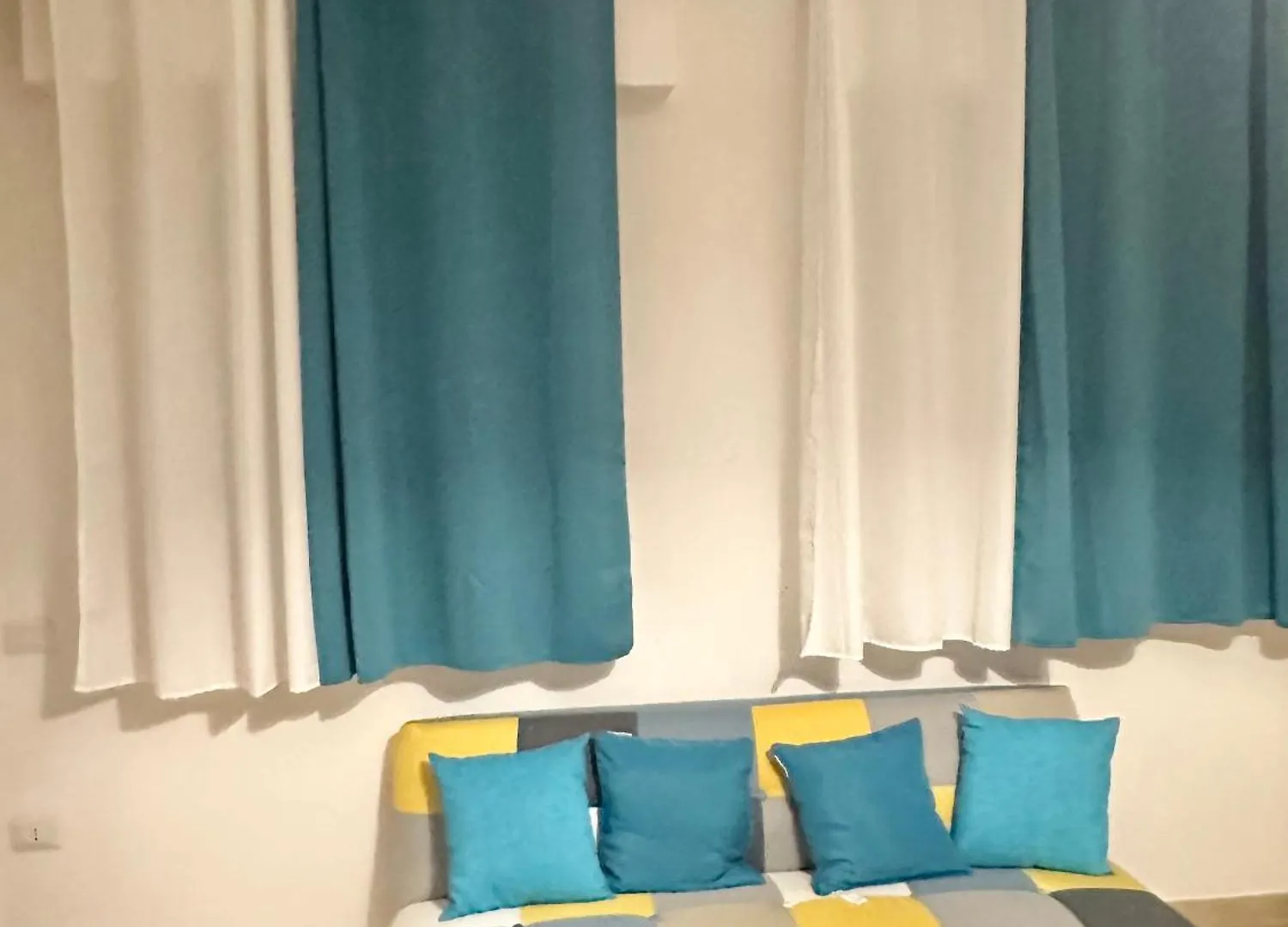 Cagliari Non Solo Mare Sa Domu Cerexina Apartment Selargius